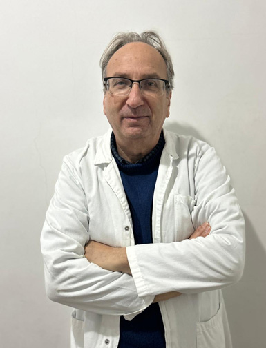 Raffaele Bove